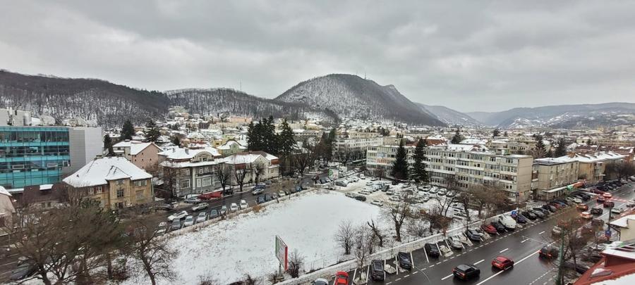 Apartament cu 2 camere langa Mall A.F.I. - 7