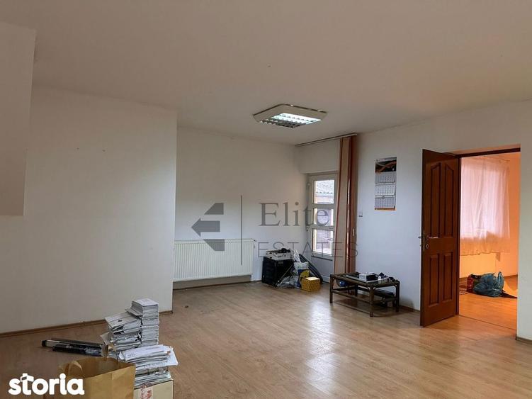 Spatiu cu 4 birouri cu teren de 3000mp - 8