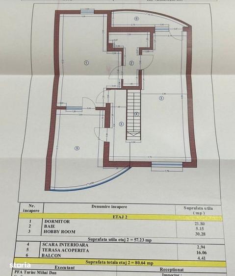 Pipera - Vila duplex 6 camere si 4 bai - 7