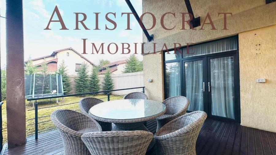 Inchirieri Case / Vile Corbeanca - 3