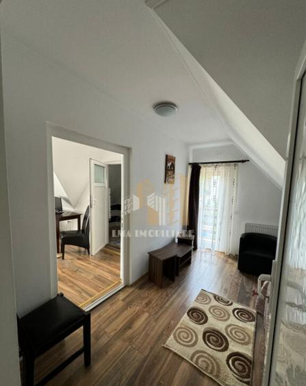 Casa Pensiune Busteni zona Camil Petrescu - 3