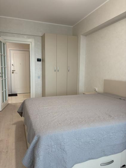 Apartament de inchiriat cu 2 camere- Copou Royal Town Iasi - 4