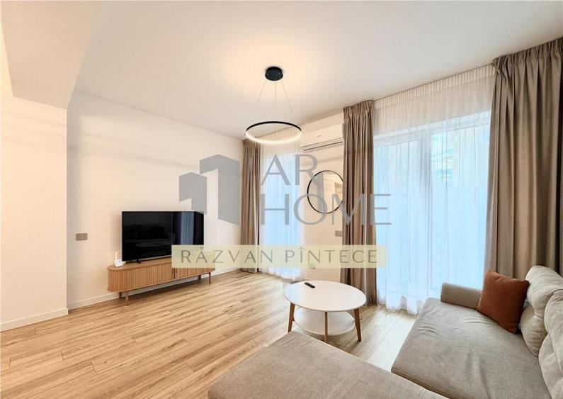 Apartament 2 camere de lux, bloc nou, Marasesti, Ploiesti - 7