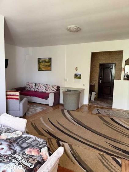 Ap 1 cam de inchiriat in apahida 350 eu neg doar pe termen lung - 4