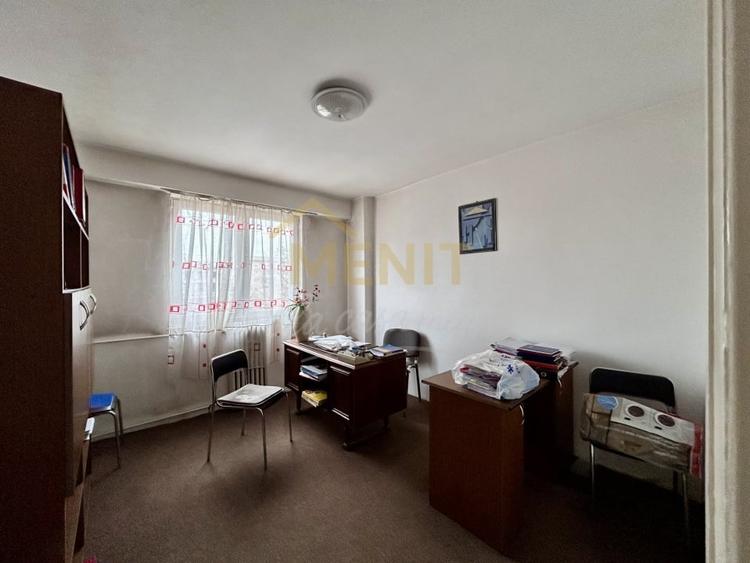 Apartament 2 camere, semidecomandat, Ultracentral, Ploiesti - 2