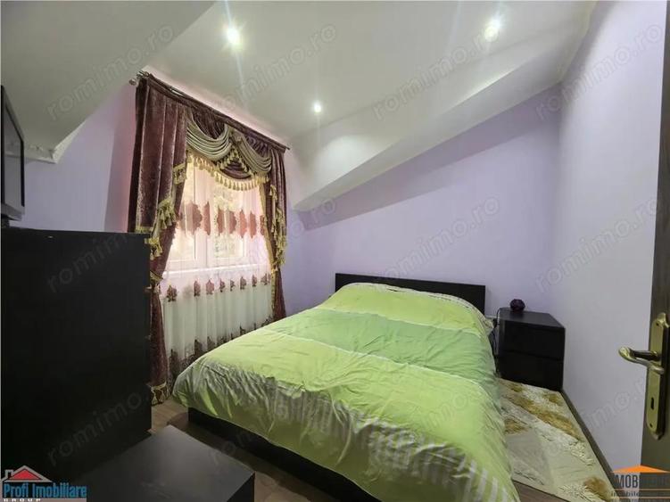 Casa premium Ultra Central pe Iuliu Maniu - 7