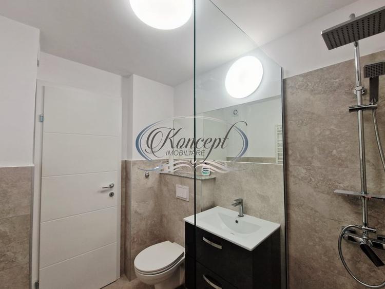 Apartament la prima inchiriere dupa renovare in zona Sigma Center - 17