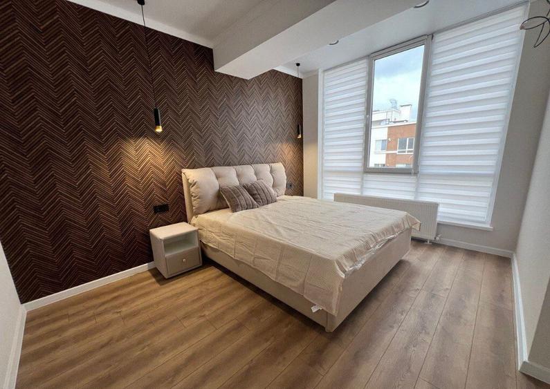 Se inchiriaza apartament cu 2 camere, Andrei Muresanu - 2