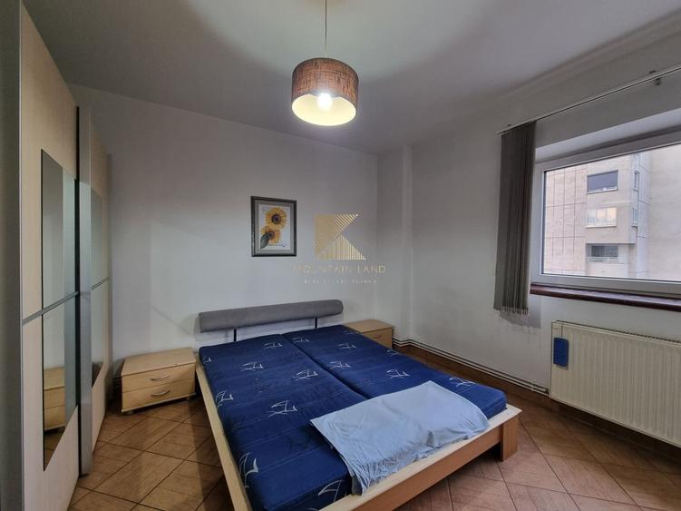 Apartament de 2 camere | 15 noiembrie 86 | etaj 5 | Afi Mall - 12