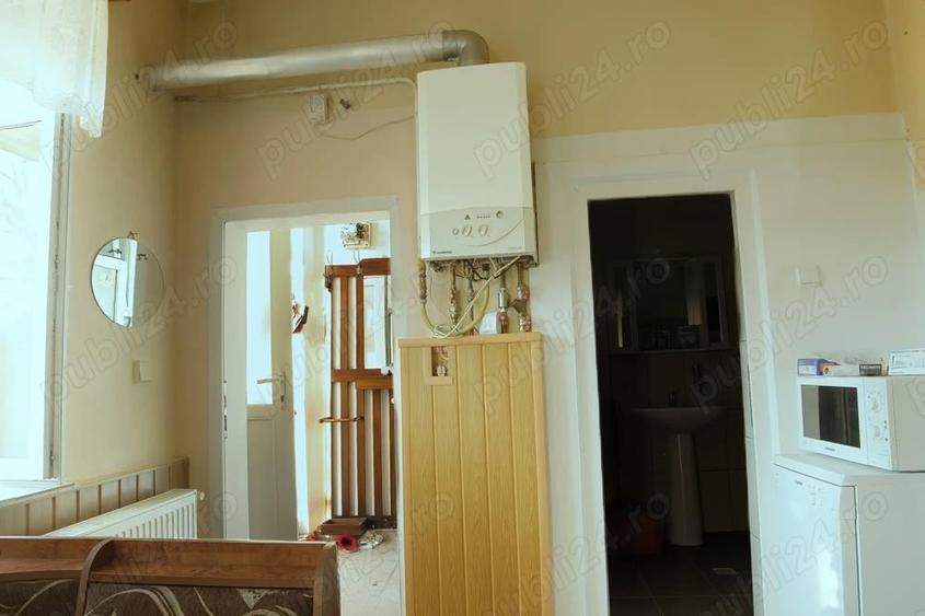 Casa de vanzare in centru Husi - 6