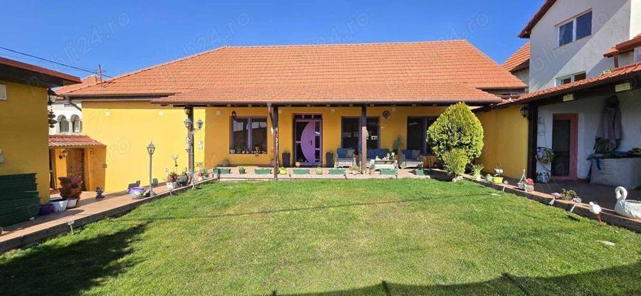 Casa de vanzare, dealuri, zona str.Beldiceanu - 4