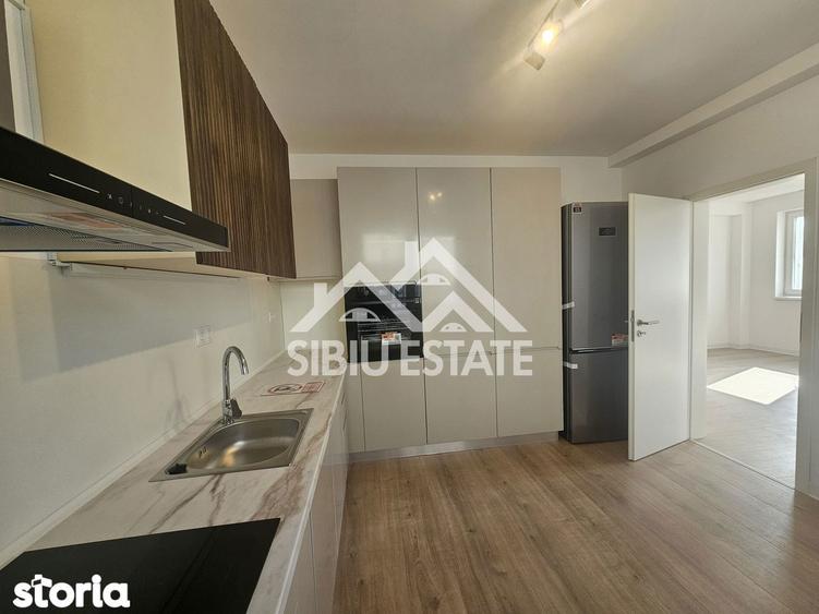 Casa de inchiriat, 4 camere, 2 bai, Sibiu Calea Cisnadiei - 18