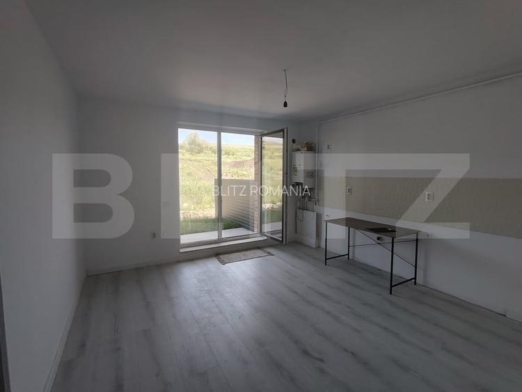 Apartament de 2 camere cu gradina, Beta Residence Apartament de 2 camere cu gradina, Beta Residence