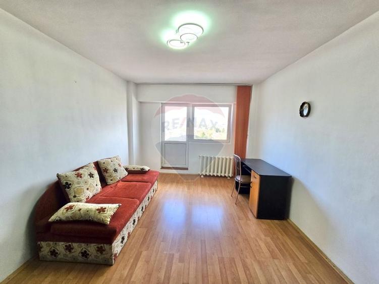 Apartament cu 2 camere de închiriat în zona Banu Maracine - 2