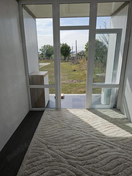 Casa mobila Tiny house 34mp locuibili 4 anotimpuri - 2