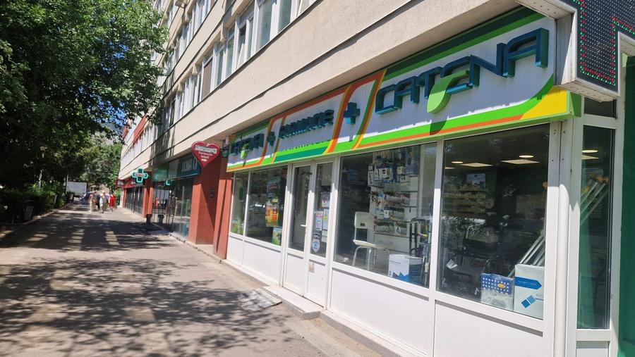 Berceni-Piata Resita-suprafata 62 mp-pret 280.000 euro, inchiriat - 1