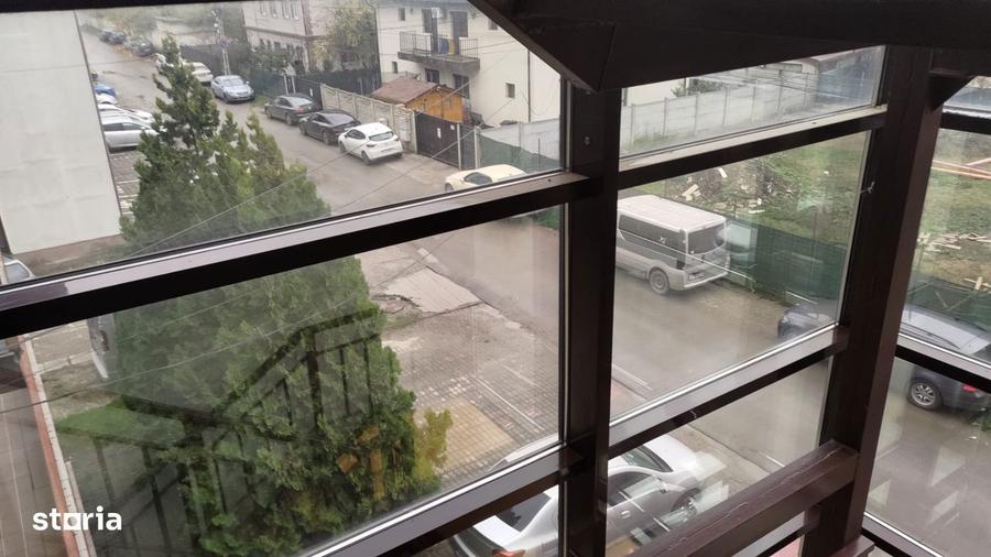 3 camere 78mp Bragadiru Centru- str. Smardan - 1