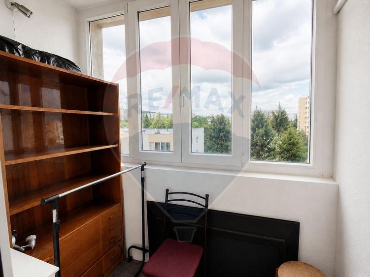 COMISION 0% Apartament cu 4 camere de vânzare în zona Manastur - 10