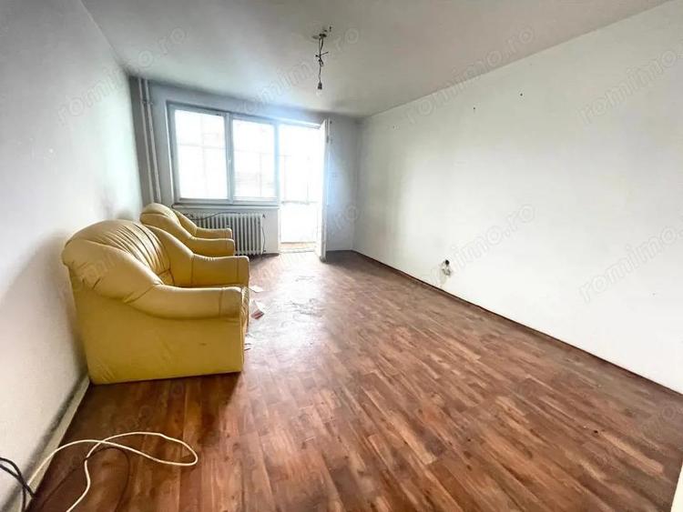 ORIZONT - Cornisa, Apartament 2 cam DECOMANDAT, etaj 5 + Balcon - 3