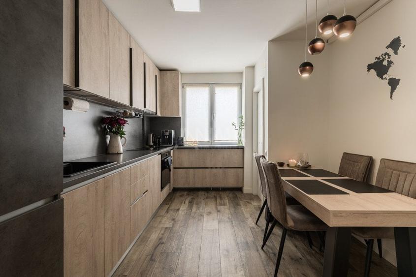 Apartament spatios cu 4 camere, decomandat – Gradini Manastur, Cluj-Napoca - 5