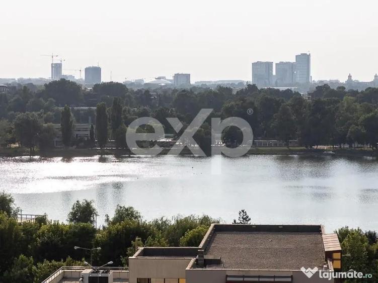 Apartament 2 camere de vanzare- Rahmaninov- vedere parc - 7