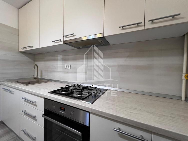 Apartament 2 camere,loc de parcare,centrala proprie,Future Residence. - 3