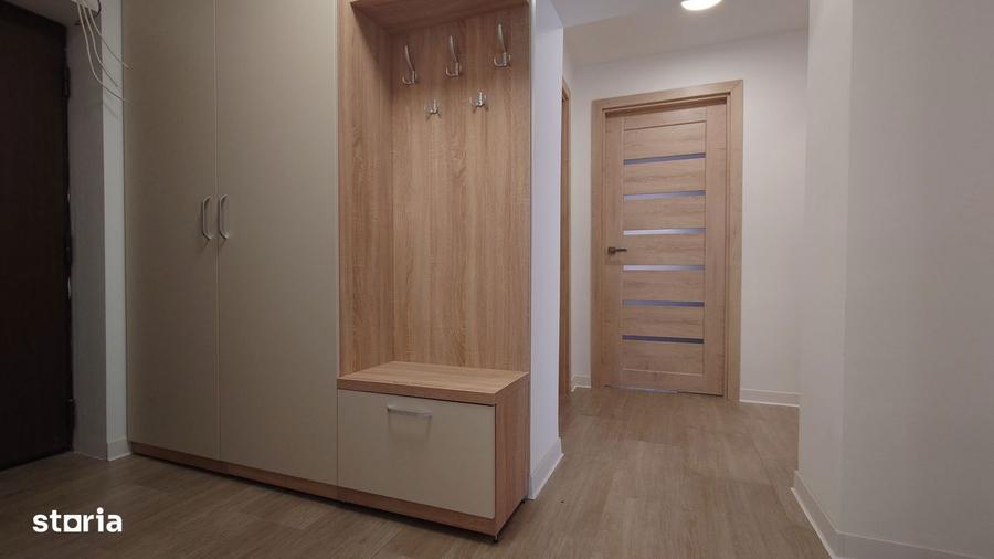 Decebal 3 camere/ mobilat/utilat totul nou - 5