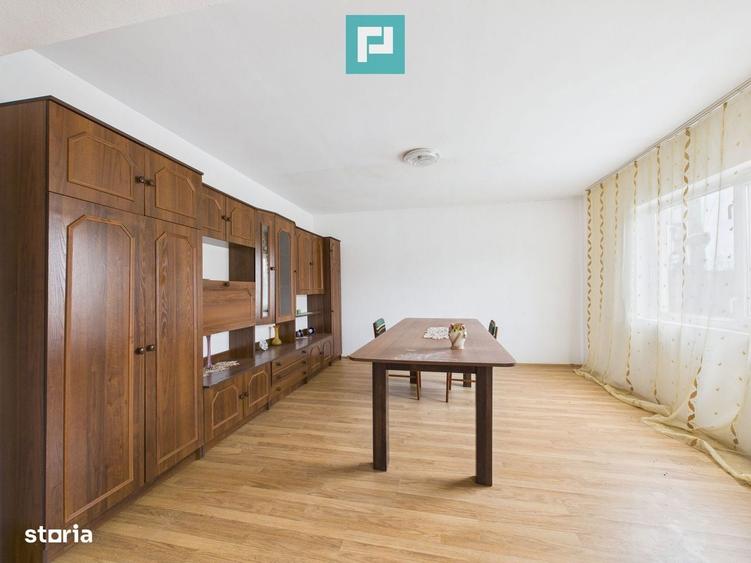 Casa moderna P+1, cu magazin, langa orasul Sebis - 10