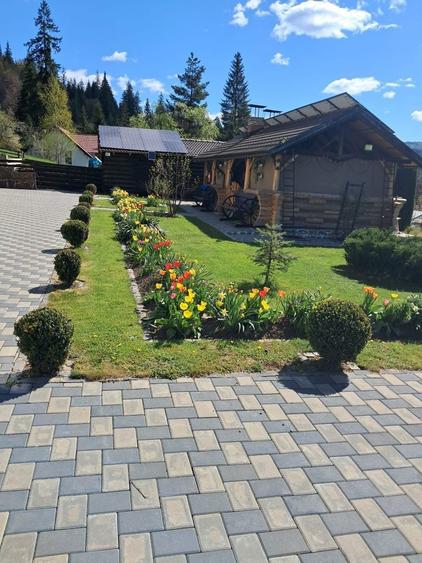 De vanzare Casa/Pensiune in Borsec/Harghita - 3