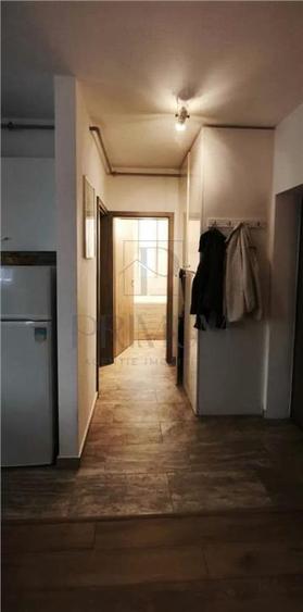 GIROC ESO - 2 CAMERE - MOBILAT SI UTILAT - PARCARE INCLUSA - PARTER - 6