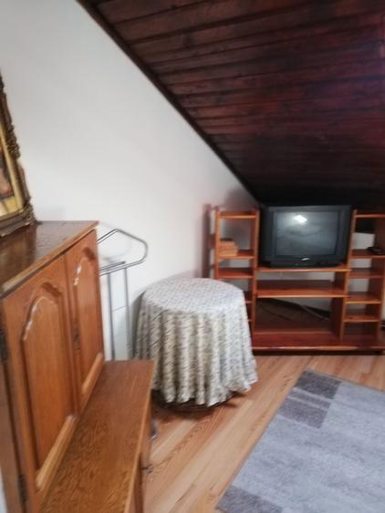 Vand/inchiriez apartament 3 camere Racadau Brasov - 1
