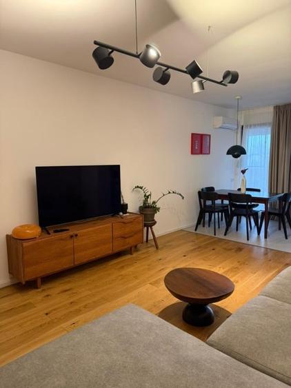 Apartament de vânzare – 2 camere | 62,7 mp utili total | Parcul Circului - Lacul - 4