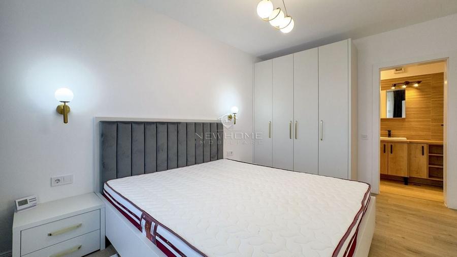 Apartament 3 camere, Zona Iulius Mall - 19
