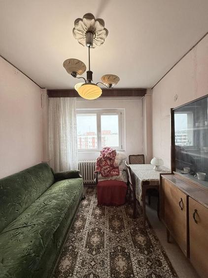 3 camere | Teiul Doamnei | Bloc din 83 | Reabilitat - 5