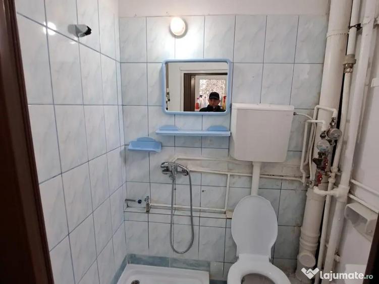 Garsoniera Drumul Taberei-Orizont, 200m Metrou Favorit - 3