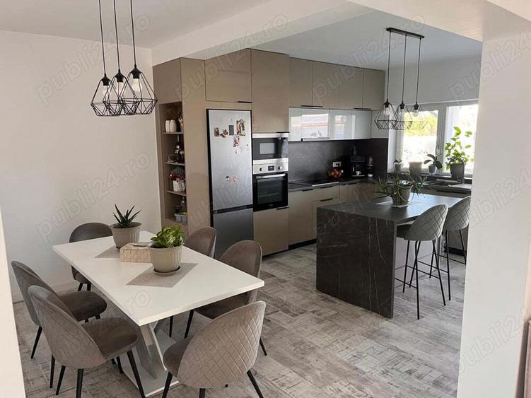 Vila Selgros (Casa Noastra) - 10