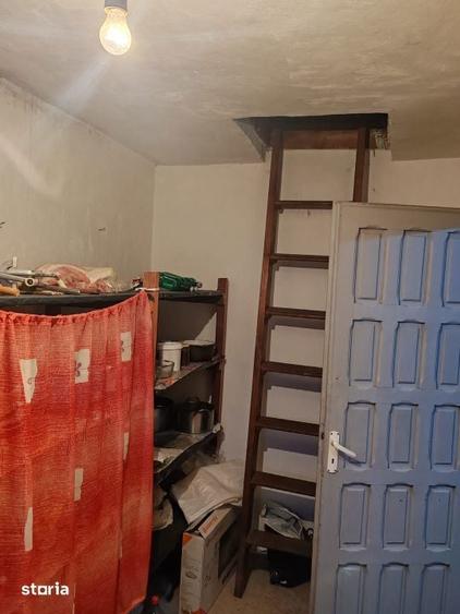Casa caramida, teren 759 mp, garaj, la 3 km de Baia Mare, Tautii de Su - 1
