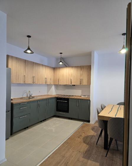 Vand apartament in Tampa Gardens Apartament cu Randament Ridicat - 3