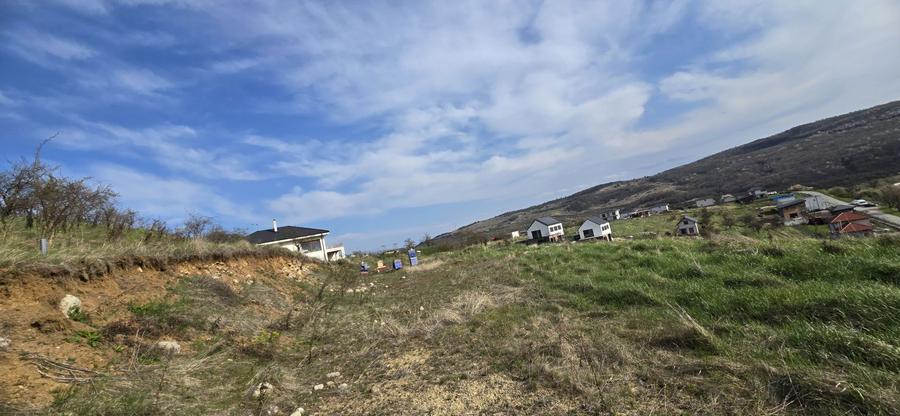 Oportunitate: Teren intravilan cu acces la asfalt Baciu, SunGarden - 4