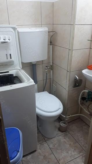 AVANTAJOS! Proprietar, inchiriez apartament 4 camere Trivale la pret de 3 camere! - 8