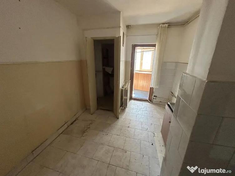 Apartament 3 camere zona Gara - 8