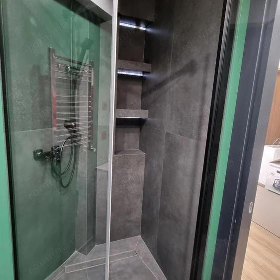 Garsoniera de inchiriat in Timpuri Noi - 1