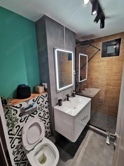 Apartament 3 camere decomandat - 5