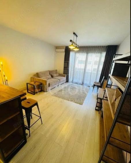 Apartament 3 camere || inchiriere || complex SOHO- UNIRII - 3