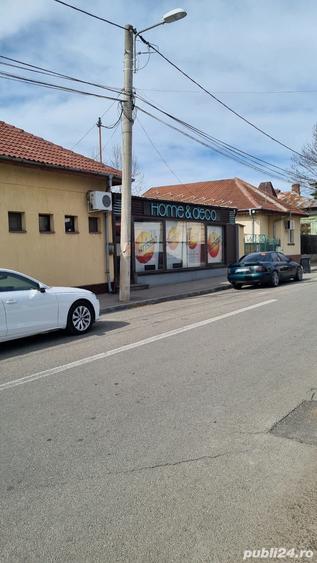 Inchiriere Spatiu Comercial 360 mp Craiova, Valea Rosie - 3