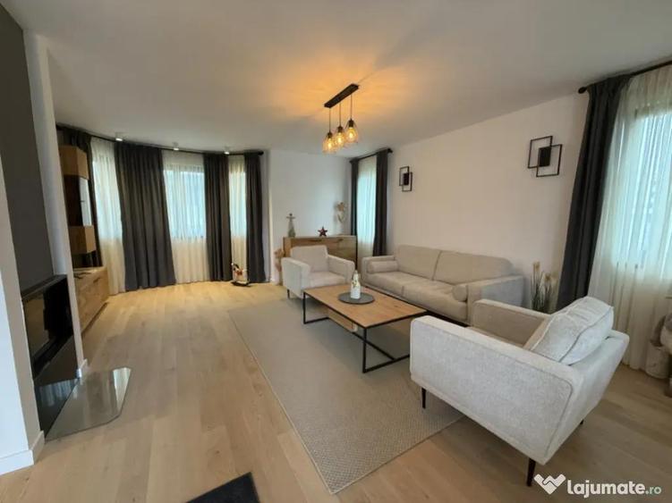 Casa noua 150 mp Rasnov - 9