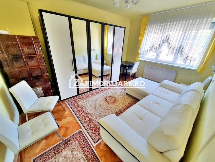 Apartament 2 camere,48 mp, semicentral - 19