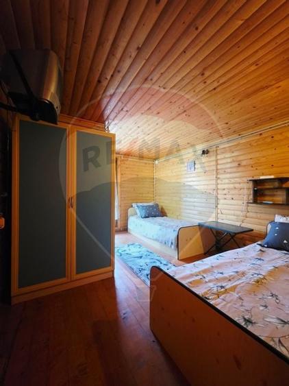 Investiție Moeciu de Sus &acirc; Bran &acirc; Brașov - 7