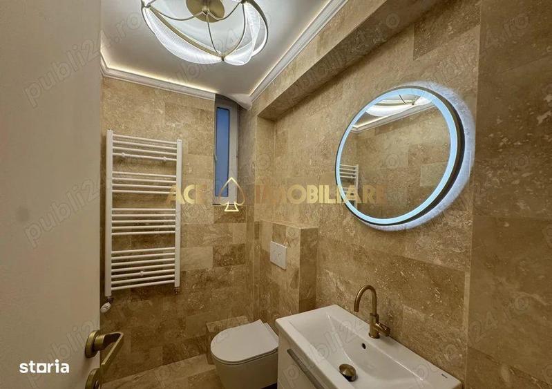Apartament 5 Camere | Dorobanti | Proximitate Metrou | Loc de parcare - 6
