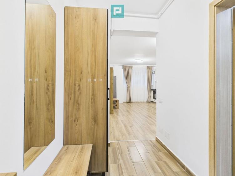 Apartament 2 camere Zona Pacii - 7